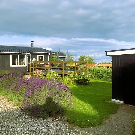 Дом отдыха Reima - 550m From The Sea By Interhome *