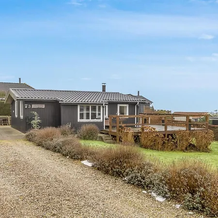 Reima - 550m From The Sea By Interhome Hejls