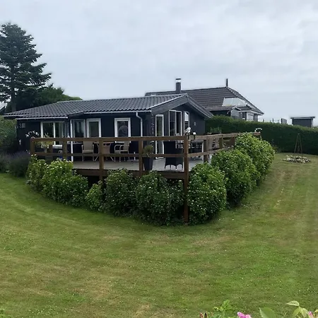 Reima - 550m From The Sea By Interhome Feriehus *