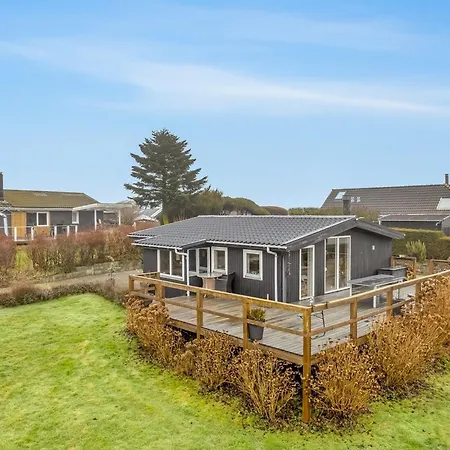 Дом отдыха Reima - 550m From The Sea By Interhome *