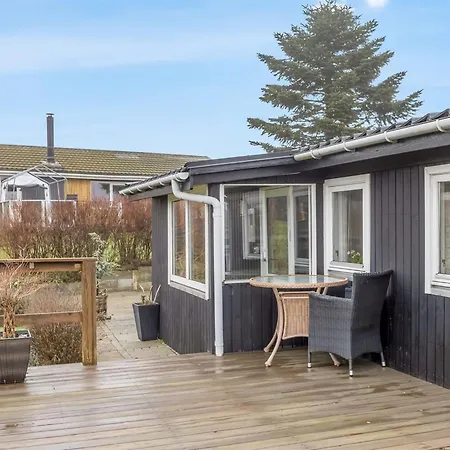 Reima - 550m From The Sea By Interhome *