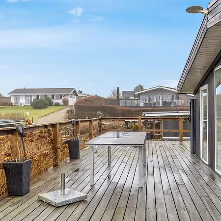 Дом отдыха Reima - 550m From The Sea By Interhome *