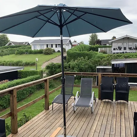 Reima - 550m From The Sea By Interhome Дом отдыха *