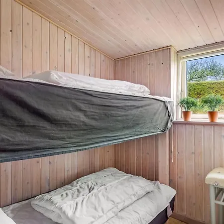 Дом отдыха Reima - 550m From The Sea By Interhome *