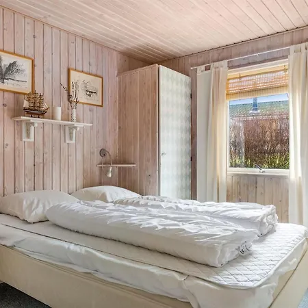 Reima - 550m From The Sea By Interhome Feriehus *