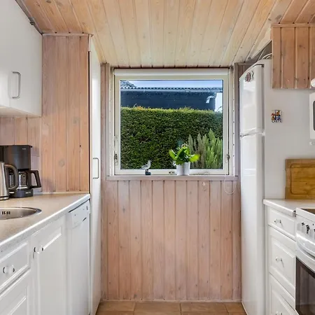 Feriehus Reima - 550m From The Sea By Interhome