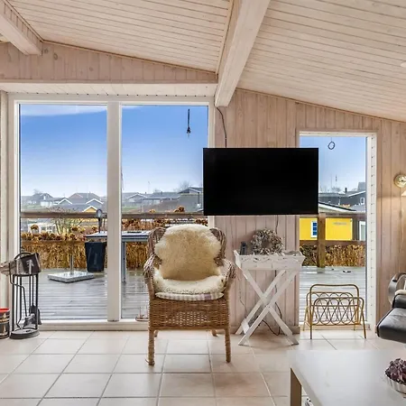 Дом отдыха Reima - 550m From The Sea By Interhome *