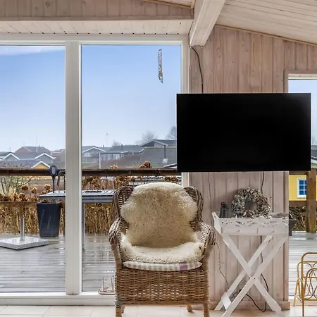 Reima - 550m From The Sea By Interhome Дом отдыха *