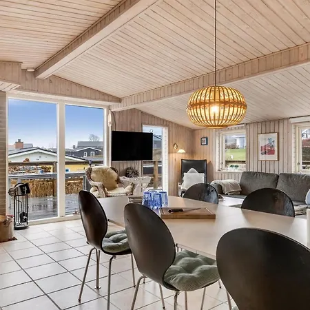 Reima - 550m From The Sea By Interhome Дом отдыха *