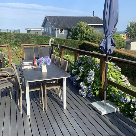 Reima - 550m From The Sea By Interhome * Hejls