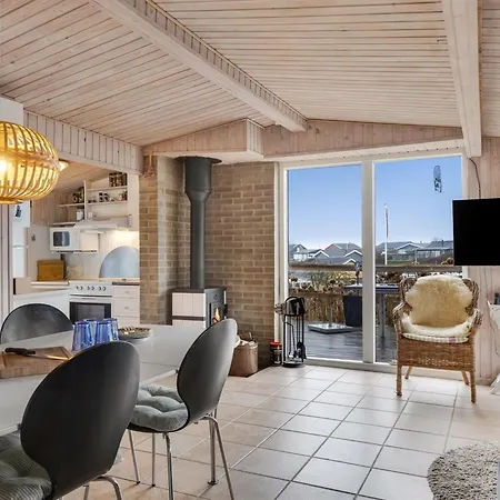 Reima - 550m From The Sea By Interhome * Hejls